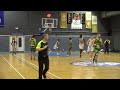 Nantes basket hermine vs al garennes 02102021