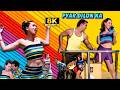 Pyar Dilon Ka Mela Hai 8K Full Video Song 90 Hits Salman Khan Karisma Alka Yagnik Sonu Nigam 
