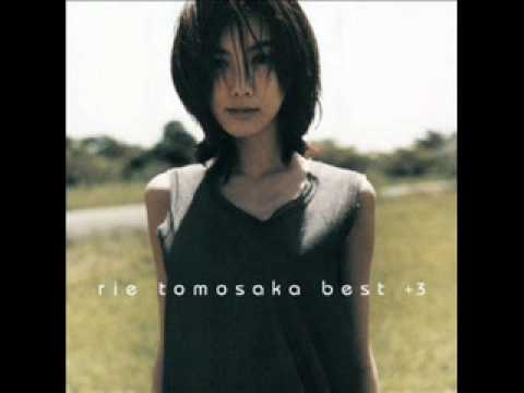Tomosaka Rie