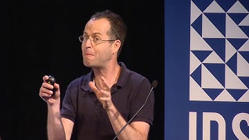 Session 9: Elchanan Mossel