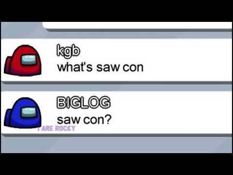 Saw Con  Know Your Meme