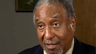 Dr. Bernard Lafayette discusses Kingian Nonviolence