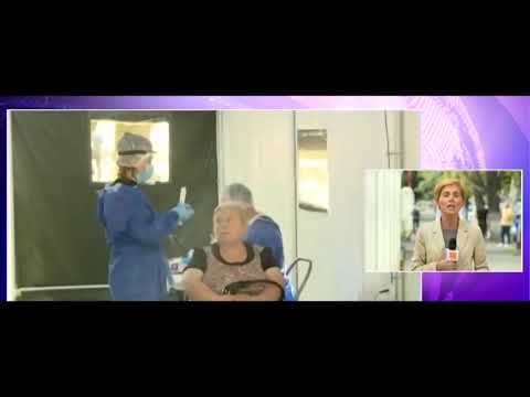 ქუთაისში კორონავირუსის 14 ახალი შემთხვევა დაფიქსირდა