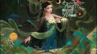 Truy Mộng Nhân - Nhạc Hoa Bất Hủ – Lee Phú Quý ♬Để thanh xuân kia mang giấc mơ của nàng♬