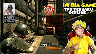 Dead Zone - Action TPS ( Gameplay ) Game offline - Zeethepoo Update screenshot 2