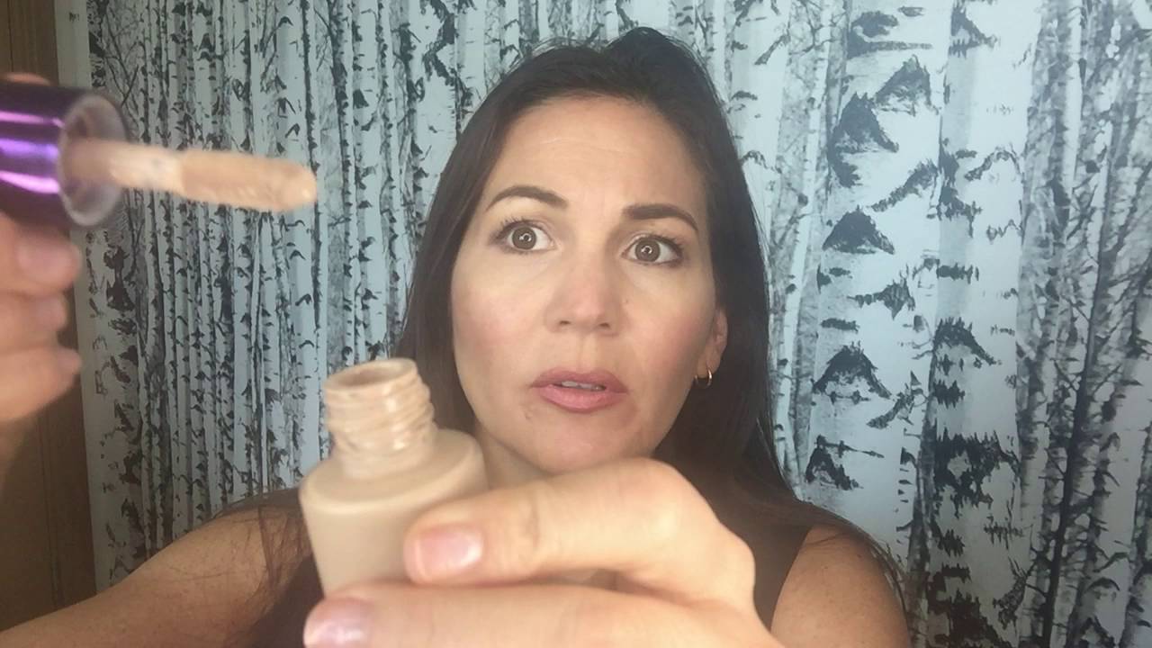 BEST CREAMY LIQUID CONCEALER! | EileenEdit REVIEW