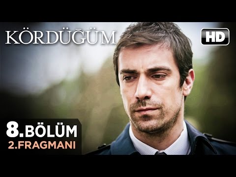 Kördüğüm 8. Bölüm 2. Fragman