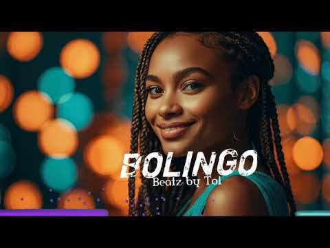 BOLINGO Afro Kompa Instrumental 2025 X Ed Sheeran X Goulam Type Beat Zouk Instrumental