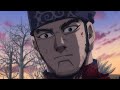 Golden kamuy  tanigaki returns to huci