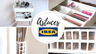 Idées rangements et organisation de la maison - IKEA
