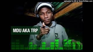 Mdu aka TRP   Mink original mix HD