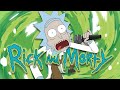 The Music of RICK AND MORTY