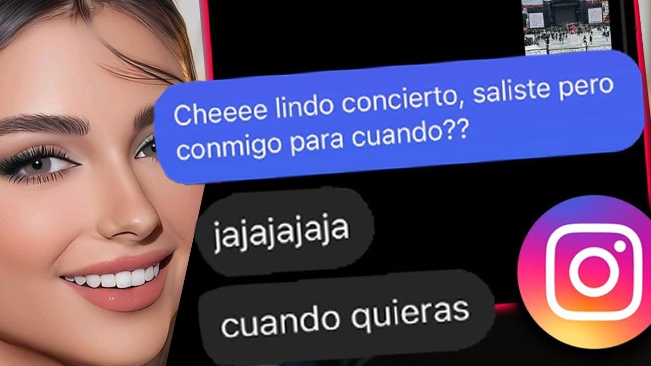 COMO CHAMUYAR EN INSTAGRAM y tener ÉXITO