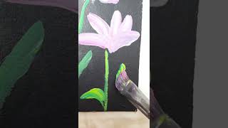 Drawing on black paper || الرسم على الورق الاسود ?? shorts subscribe drawing