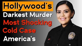 Hollywood’s Most Shocking Cold Case – The Black Dahlia