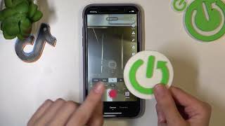 How to Turn On Inverted Filter on TikTok - Use Inverted Filter