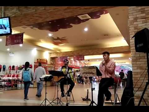 傷心酒店，西德cover