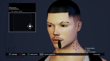 BEST FACE CREATION ON APB JayCritchlookalike?