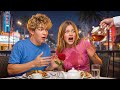 FUNNIEST FAILS DURING 24 HOUR DARES 😂 | Jordan Matter
