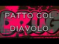 1645-IT Pio, PATTO COL DIAVOLO - Ipnosi Esoterica ∞ Lucio Carsi