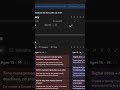 Watch This Checkbox Update in Notion