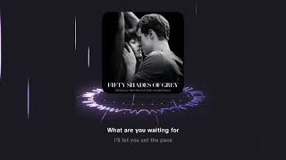 Ellie Goulding - Love Me Like You Do [With Lyrics]