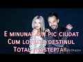 Andreea Bălan feat Petrisor Ruge - Paradis (Lyrics)