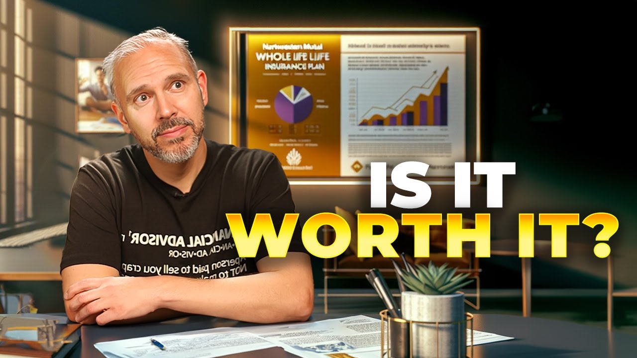 Is Northwestern Mutual Whole Life Insurance A Good Investment