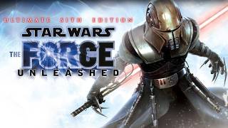 The Force Unleashed Has an INSANE Ending (Part 3)