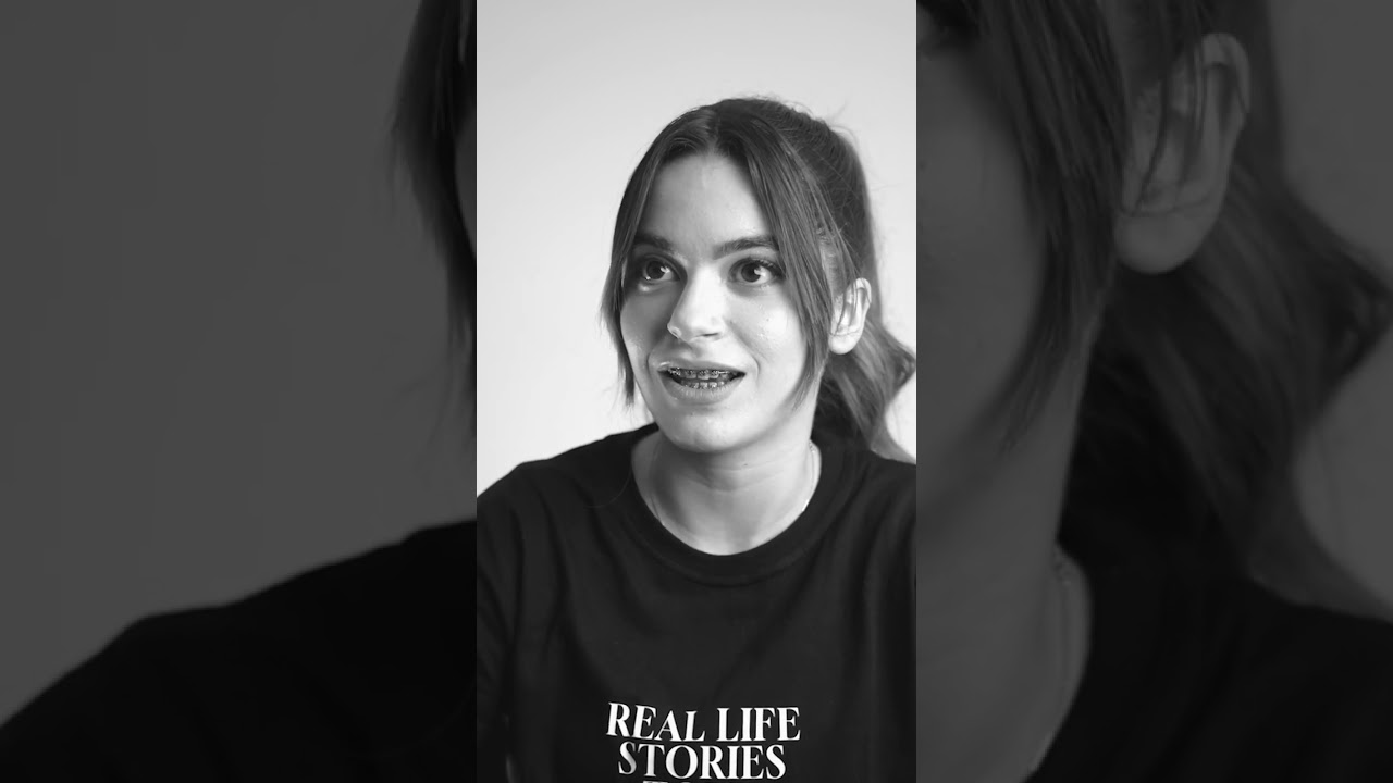 Real Life Story told by Lina