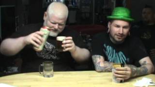 Yuengling Light : Albino Rhino Beer Review