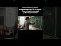 Как советские учителя успокаивали класс за 30 секунд