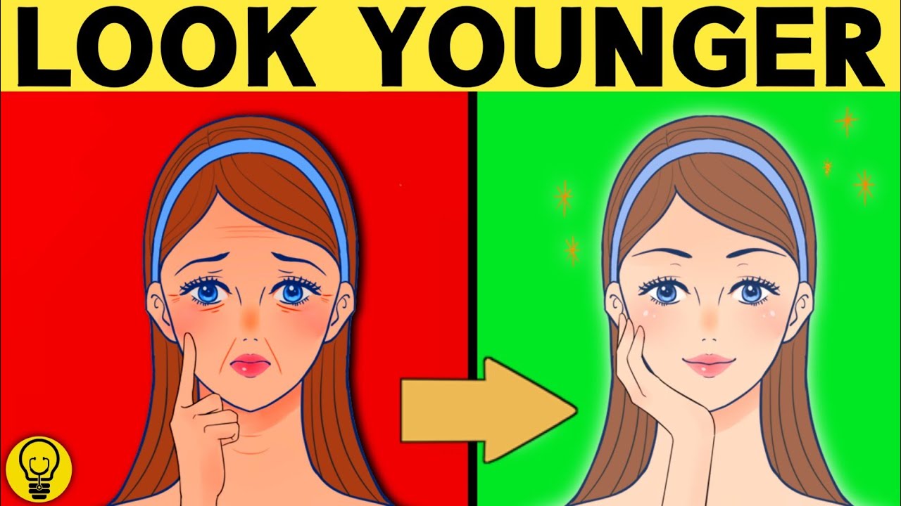 5 Best Vitamins For Skin Tightening | Transform Sagging Skin (Vitamins for skin)