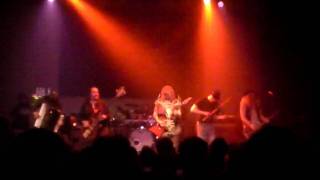 Korpiklaani - Erämaan Ärjyt Live in Vancouver
