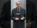 Holocaust Survivor's 3 Laws That Saved His Life