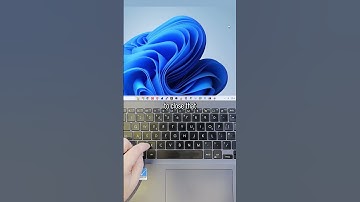 Did you know this Administrator shortcut on Windows? #shorts #windows #windows11