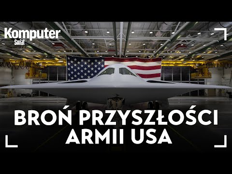 Wideo: US Air Force: struktura, wyposażenie i broń