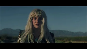 Kesha - This Is Me (Music Video)