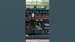 Surga & Neraka Cover Yayah Andriani #mustikapaksi #dangdut