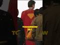 BRAINIAC on Man of Tomorrow Set?