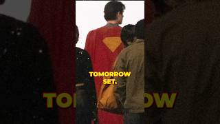 BRAINIAC on Man of Tomorrow Set?