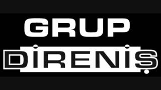 Grup Direnis Halay Potpori 2012 (Fransa)