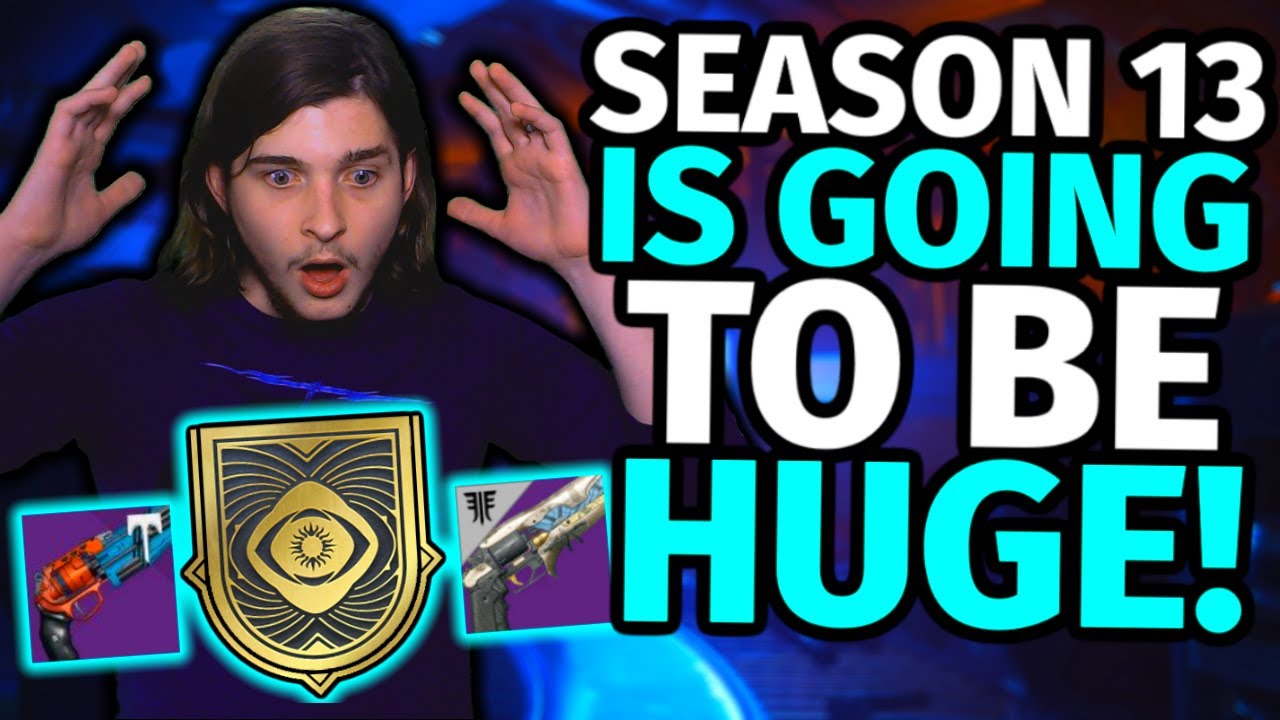 EVERYTHING WE KNOW ABOUT SEASON 13!!!