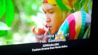 Polis evo / lawak