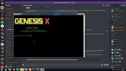 XGS Masternode Install Video FINAL