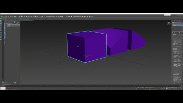 3DS Max Morph Targets