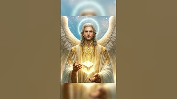 Thumbnail of ARCHANGEL METATRON ABUNDANCE ACTIVATION THE MOST POWERFUL ANGEL GOLDEN ENERGY #St.Metatron