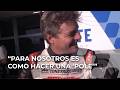 TC | BONELLI: "El año me venía GOLPEANDO DURO"