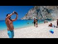 Najpiękniejsze plaże na Zakynthos TOP 15