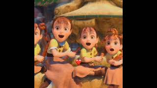 Tangled- 2010 ‧ #Animation #Adventure #Comedy #rapunzel #tangled #viral #entertainment